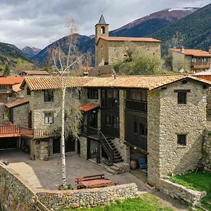 Casa Rural Molí Del Salt - Cerdanya Viliella