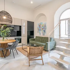 Pinar Vip Class C/granada Apartamento Málaga