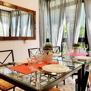 Acapulco Apt 3 Bedrooms Apartamento Fuengirola