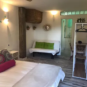 Riviera Del Sol Apartamento Fuengirola
