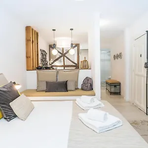 Santa Marta By Spoton Apartamento Lisboa
