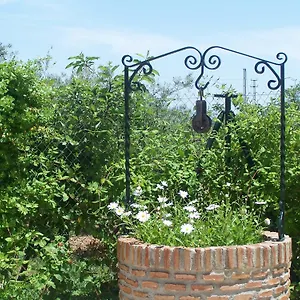 El Rincon Сasa de vacaciones Carcabuey