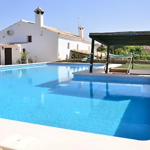 Cortijo Santeros Casa rural Castril