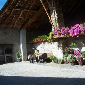 Casa Rogel Llesuy