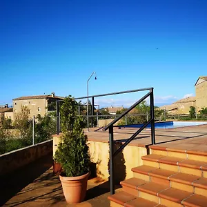 Casa Cal Fuster Sant Climens