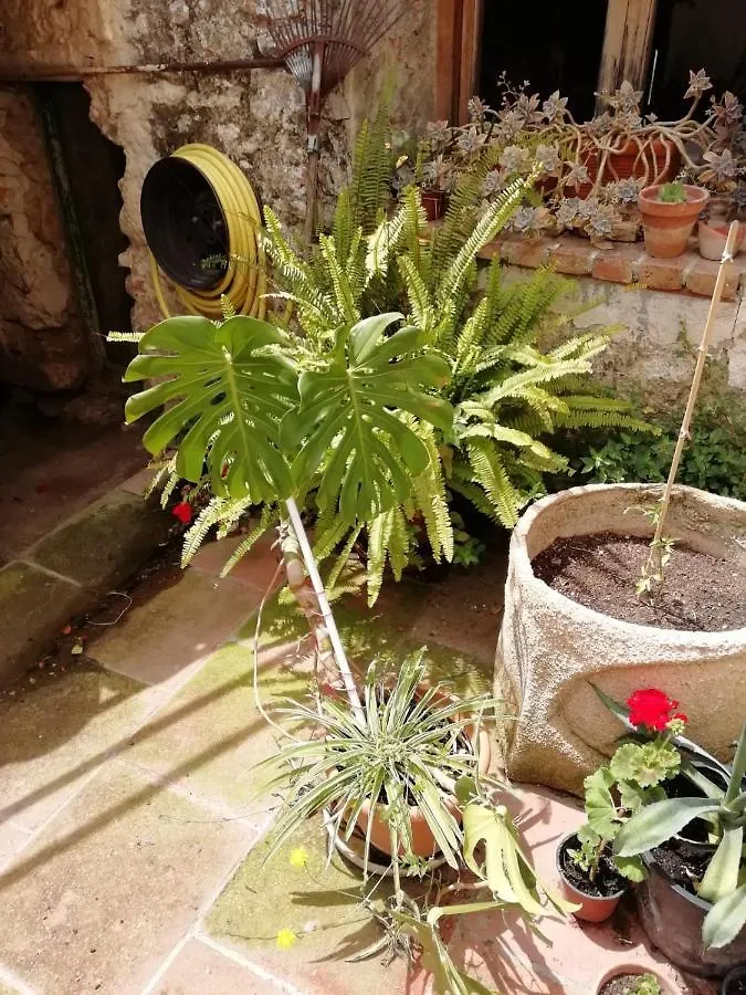 Casa rural Mas d'en Ferran Hostal El Pont d'Armentera
